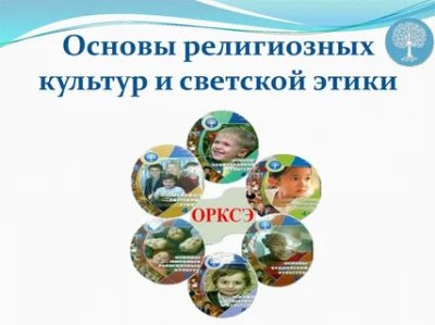 ИНФОРМАЦИЯ                                                                                                                         о проведении родительского собрания на выбор модулей  учебного курса «Основы религиозных культур и светской этики»          